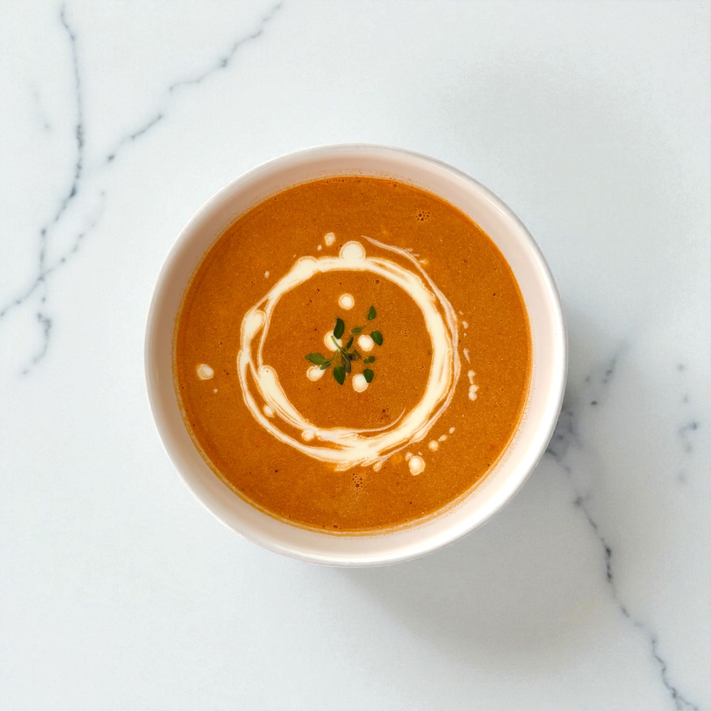 Icelandic Lobster Soup (Humarsúpa)