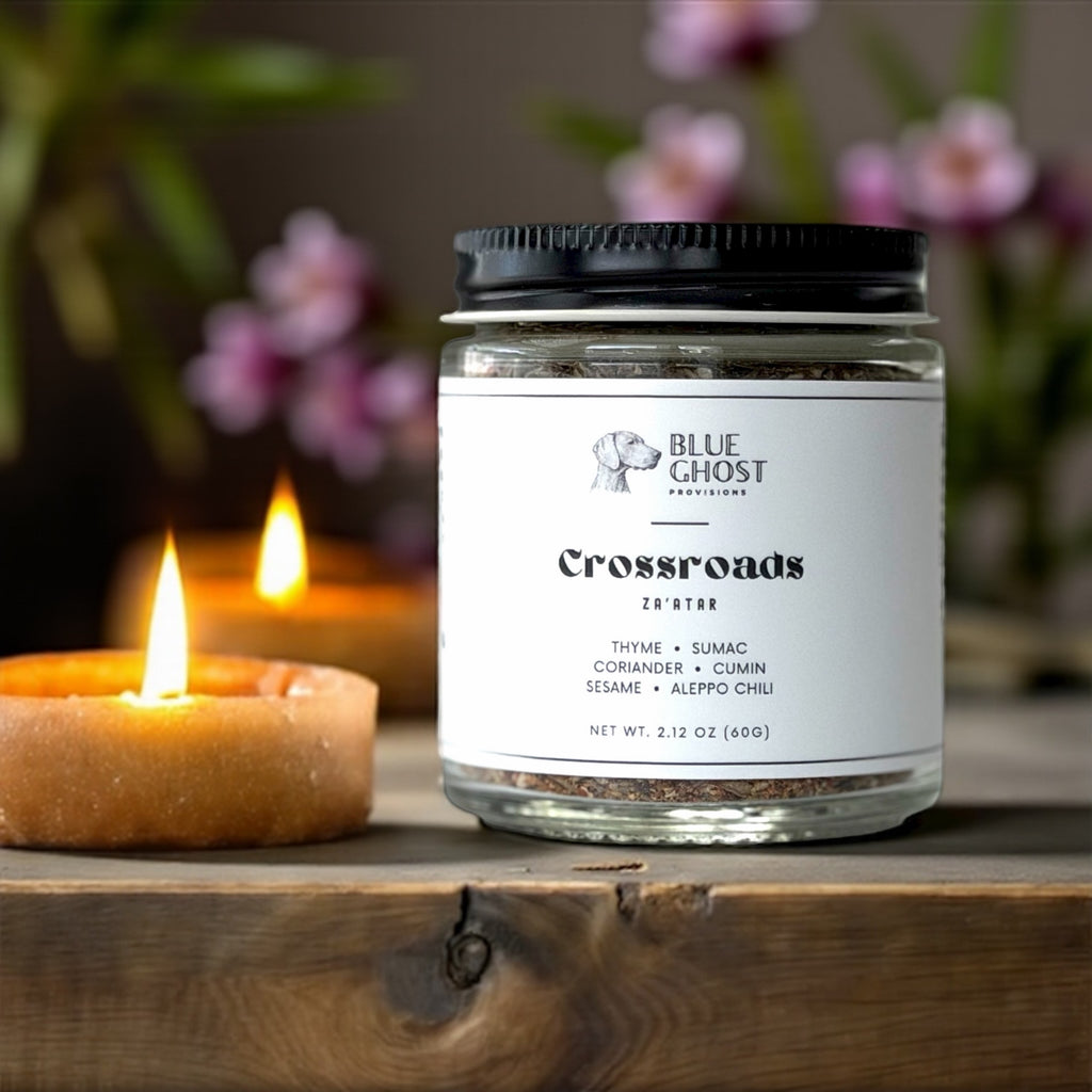 Crossroads | Za’atar (2.12 oz.)