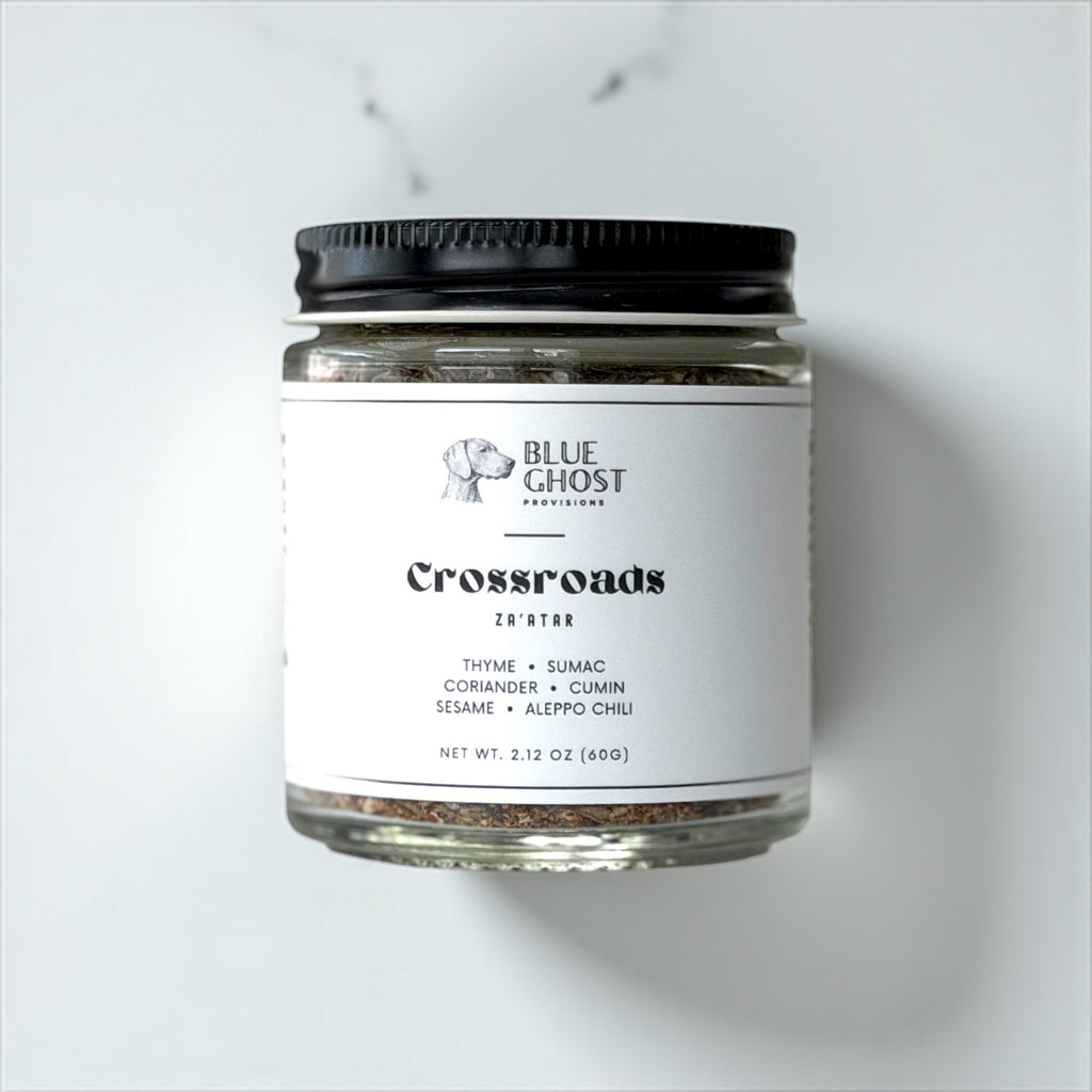 Crossroads | Za’atar (2.12 oz.)