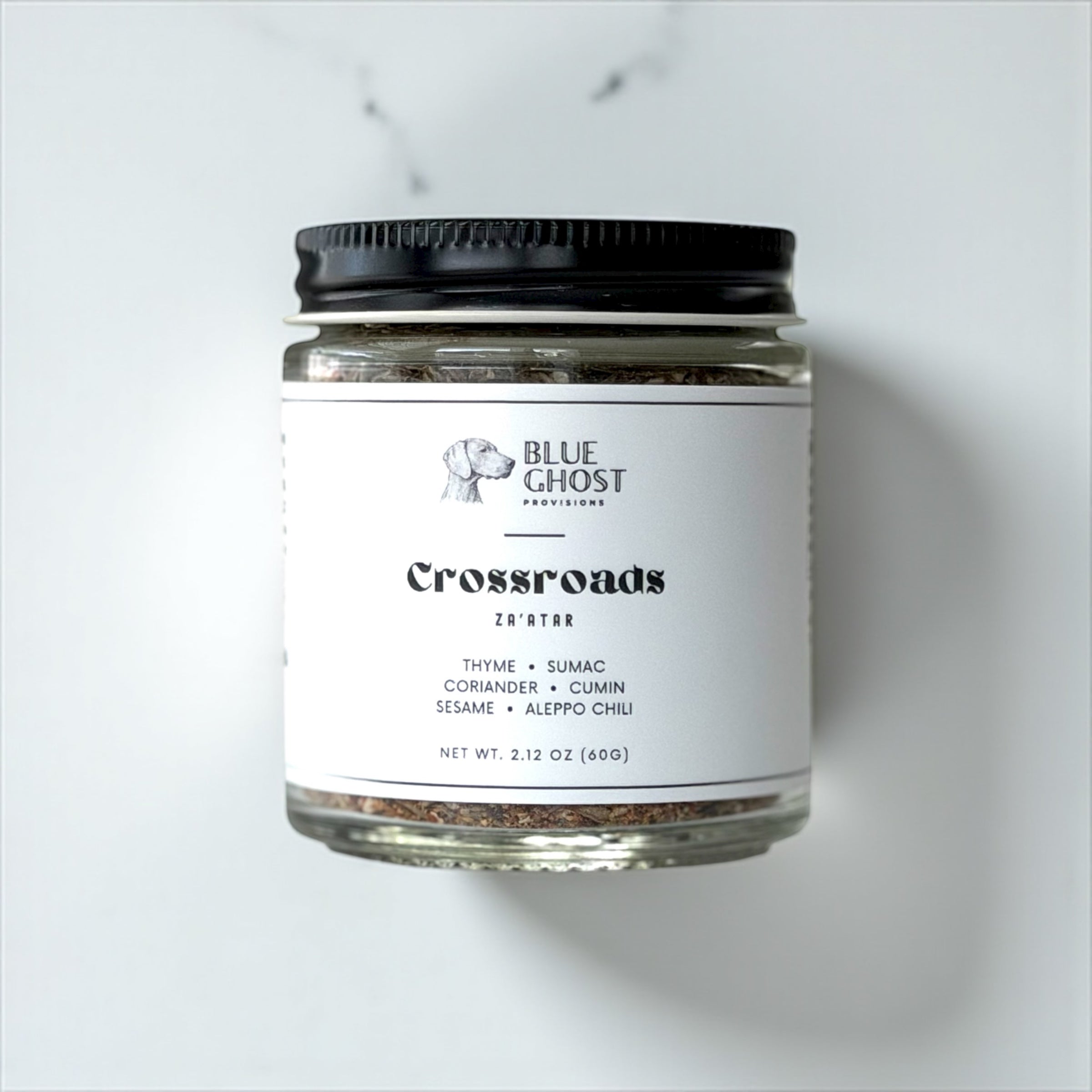 Crossroads | Za’atar (2.12 oz.)