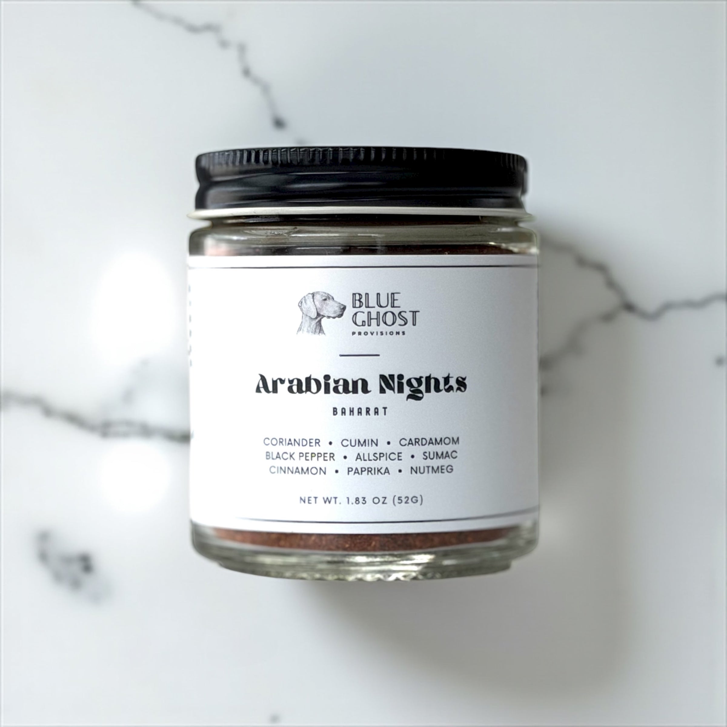 Arabian Nights | Baharat (1.83 oz.)