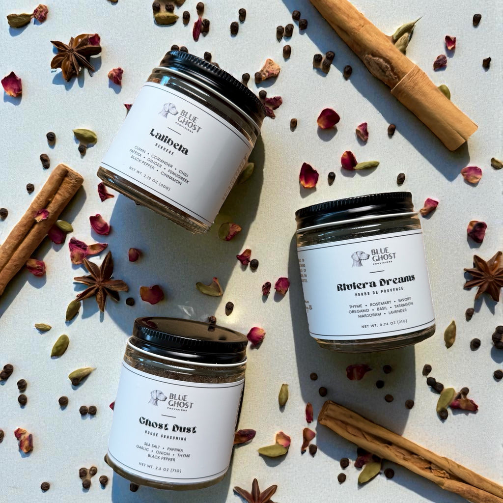 Lalibela | Berbere (2.12 oz.)