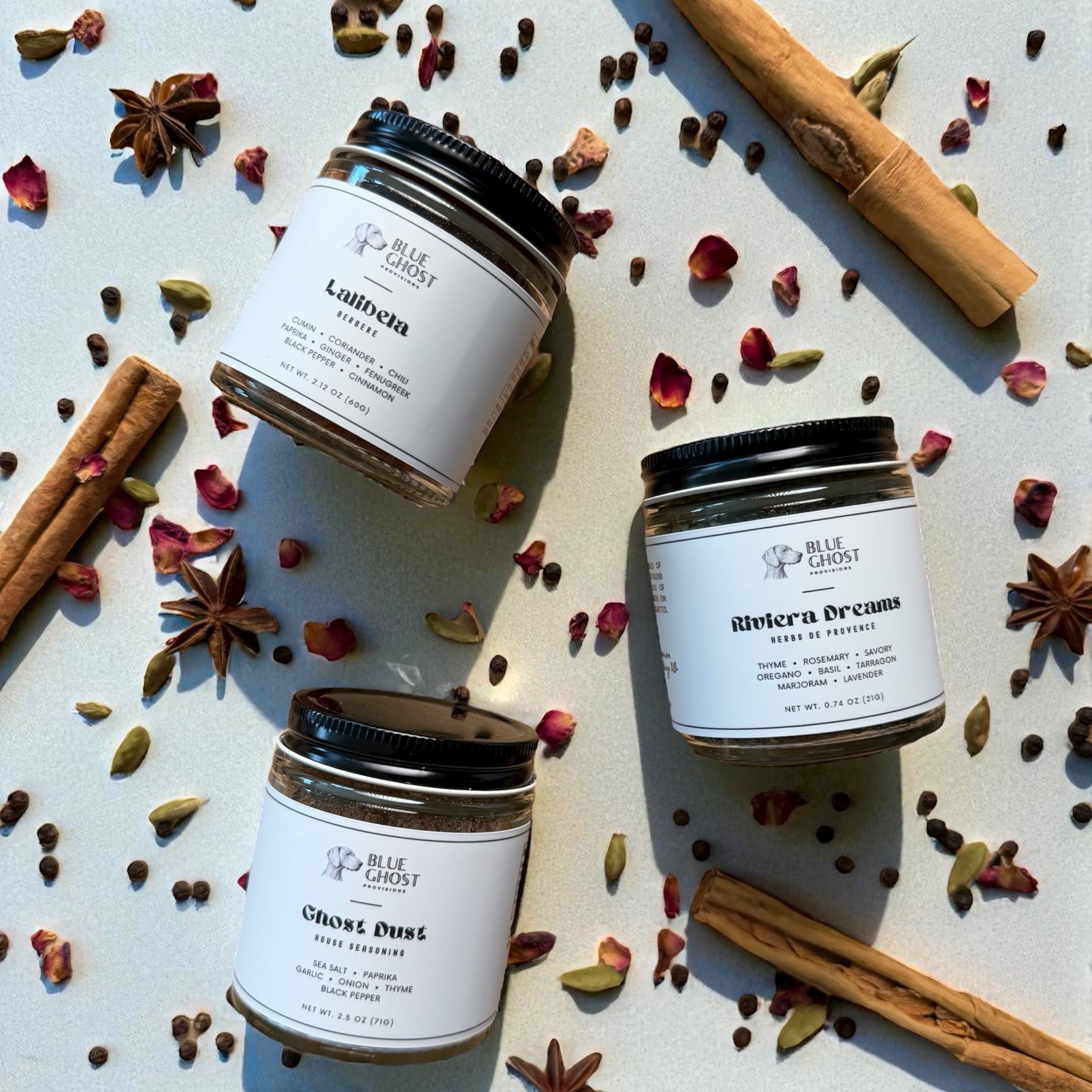 Lalibela | Berbere (2.12 oz.)