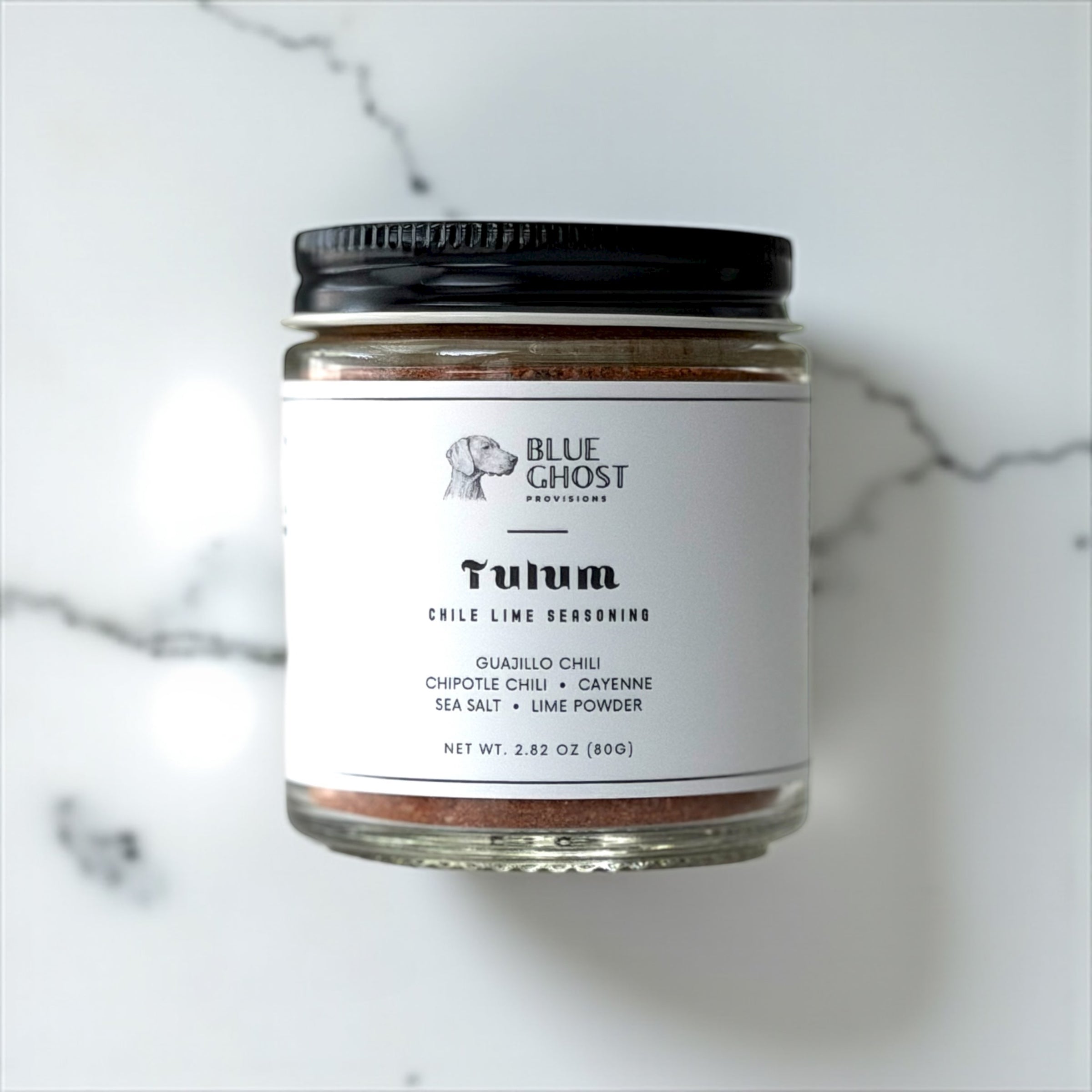 Tulum | Chili Lime Seasoning (2.82 oz.)