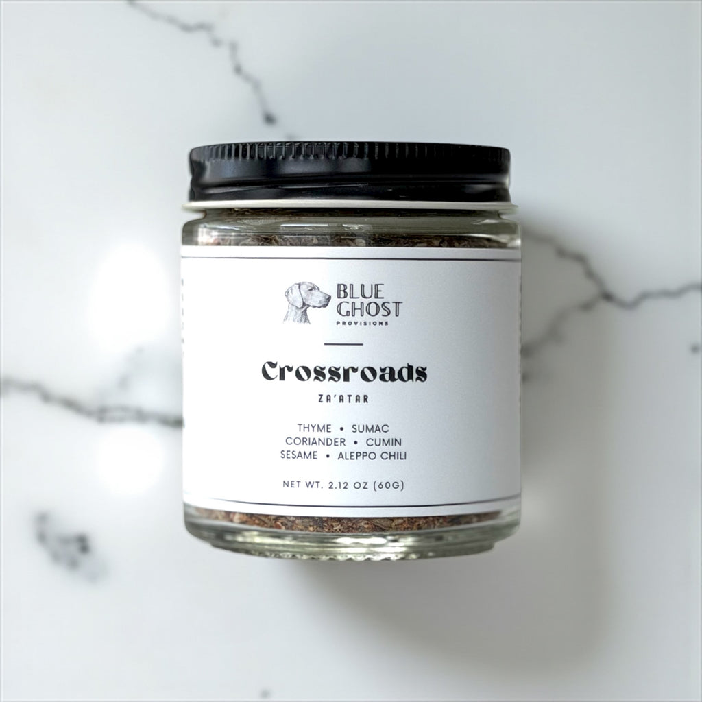 Crossroads | Za’atar (2.12 oz.)