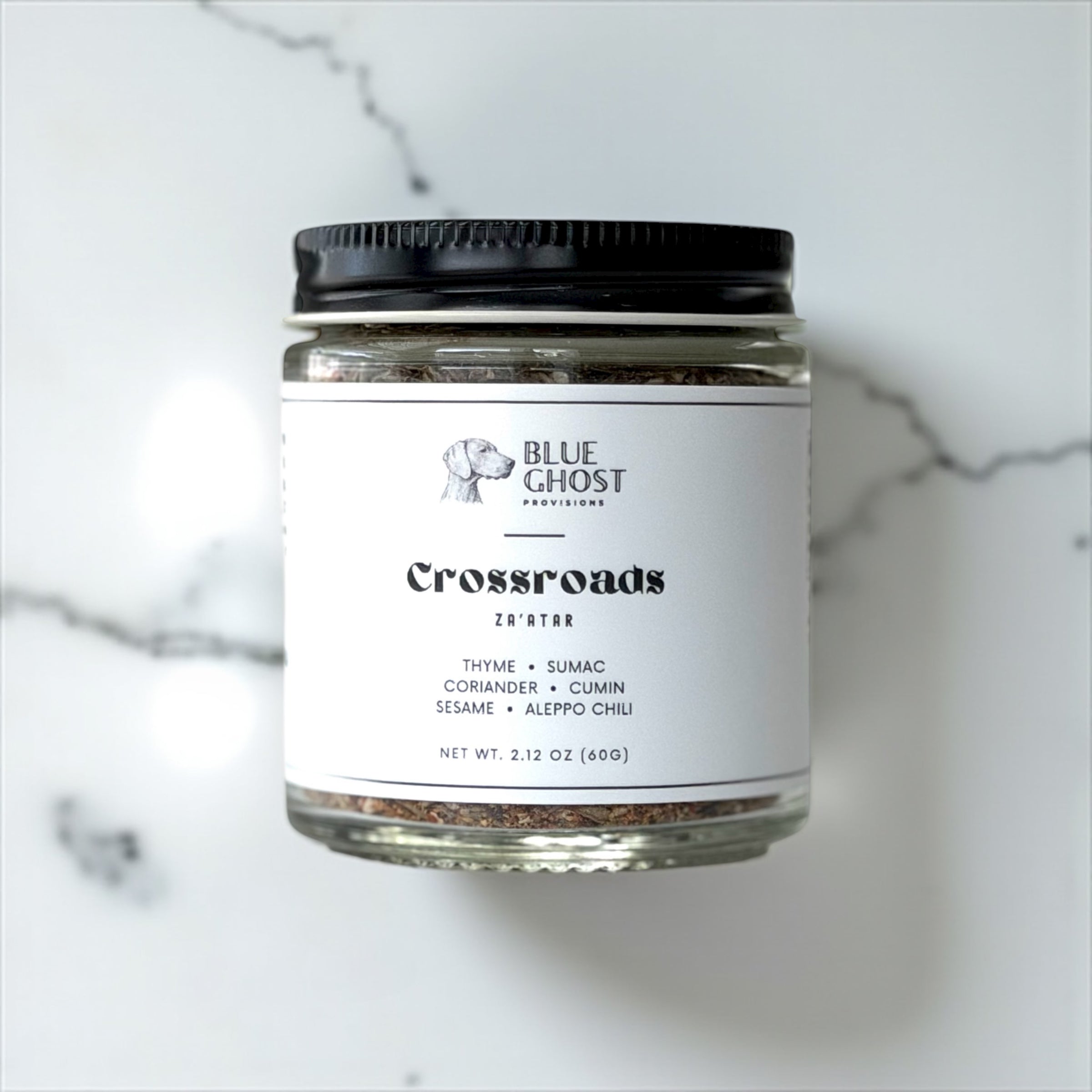 Crossroads | Za’atar (2.12 oz.)