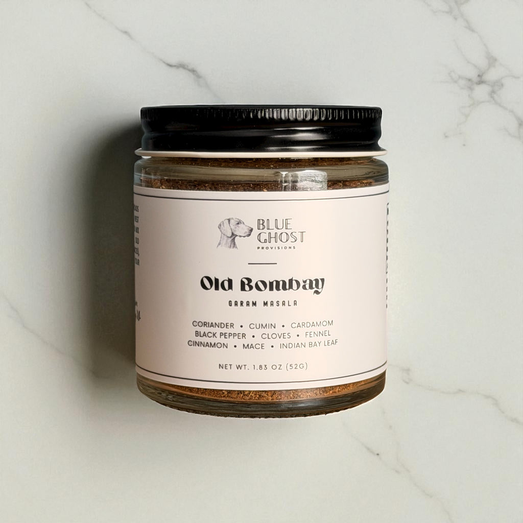 Old Bombay | Garam Masala (1.83 oz.)