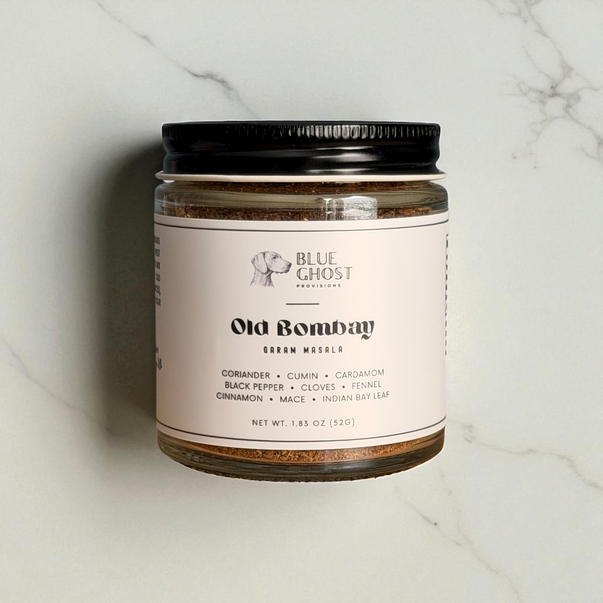 Old Bombay | Garam Masala (1.83 oz.)