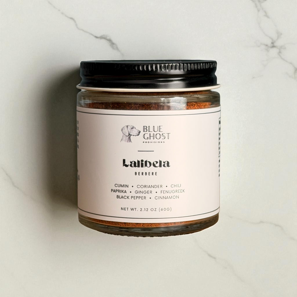 Lalibela | Berbere (2.12 oz.)