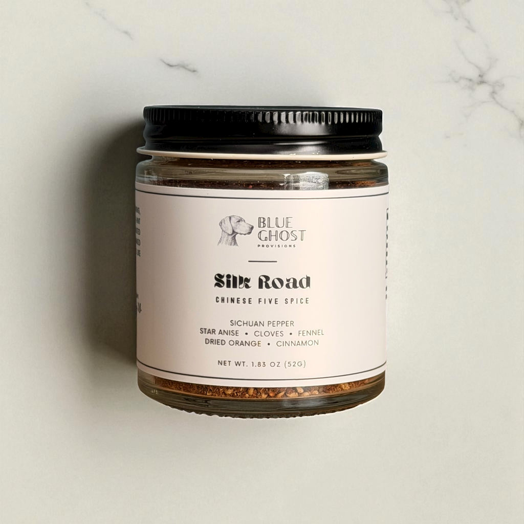 Silk Road | Chinese Five-Spice (1.83 oz.)